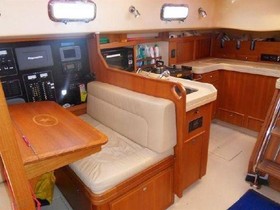2008 Island Packet Yachts 440 à vendre