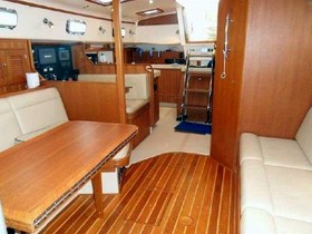 2008 Island Packet Yachts 440 à vendre