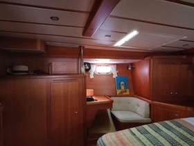 2002 Farr 63 Pilot House