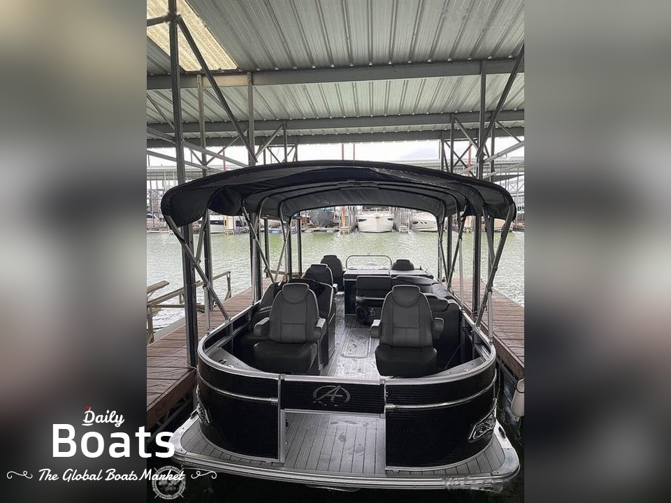 2020 Avalon Pontoon Boats 23 for sale. View price, photos and Buy 2020