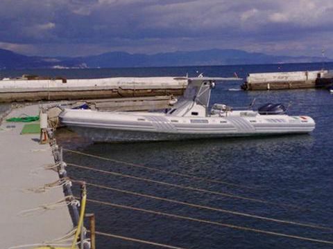 Tiara 3800