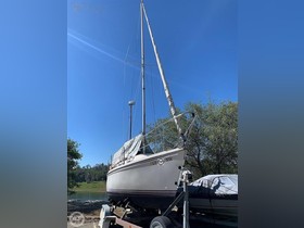 1989 Catalina Yachts 25 for sale