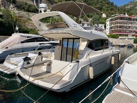 Jeanneau Prestige 400