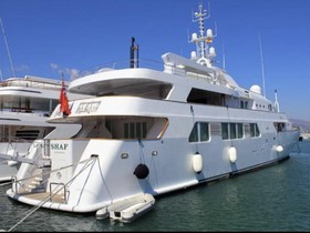1981 CRN Yachts 174 for sale