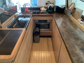 2012 Azimut Yachts 64 na prodej