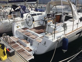 2013 Bénéteau Boats Oceanis 14 eladó