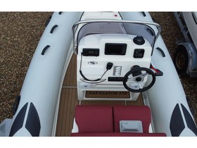 2020 Brig Inflatables Navigator 570 til salgs