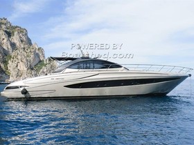 Riva 63 Vertigo