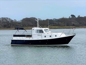 Seaward 25