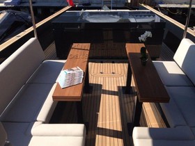 2015 Alen Yacht 55