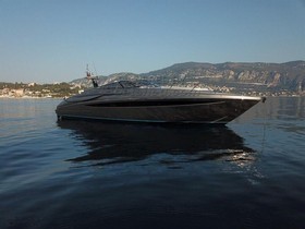 Riva Rivale 52