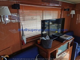 Osta 2009 Bénéteau Boats Swift Trawler 52