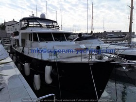 2009 Bénéteau Boats Swift Trawler 52 en venta
