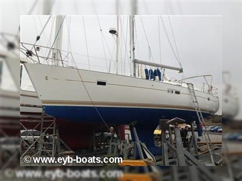 Beneteau Oceanis 423