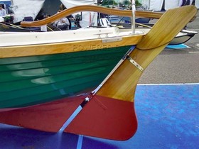 Kjøpe Character Boats Coastal 17