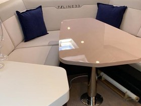 Купить 2021 Fairline 33