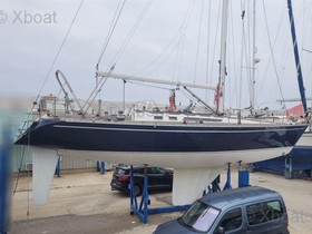 1983 Bénéteau Boats First 456 na prodej