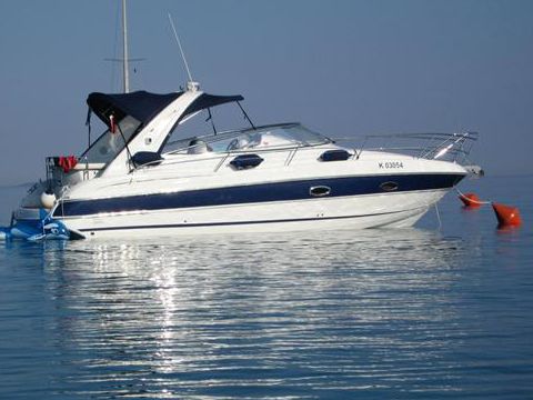 Bavaria 30 Sport