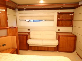 2004 Ferretti Yachts 880 в аренду