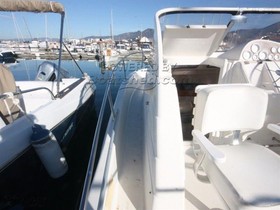 2003 Quicksilver Boats 760 Offshore for sale