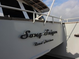 2006 Saigon Shipyard Ltd Song