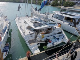 2022 Knysna Yacht 500 Se for sale