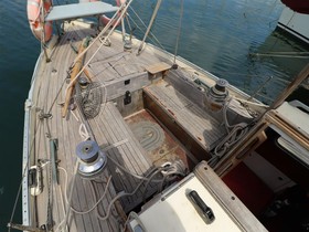 1947 Berthon Gauntlet 14 Ton till salu