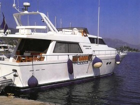 Akhir Yachts 19