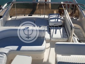 1996 Princess 440 Fly na prodej