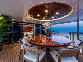 2016 Mondomarine 50M till salu