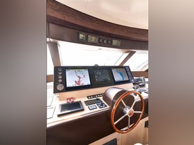 2014 Benetti Yachts Sail Division 108 Rs zu verkaufen