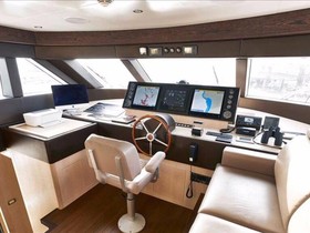 2014 Benetti Yachts Sail Division 108 Rs en venta