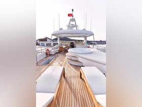 2014 Benetti Yachts Sail Division 108 Rs
