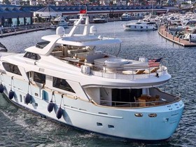 2014 Benetti Yachts Sail Division 108 Rs for sale