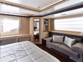 2014 Benetti Yachts Sail Division 108 Rs kaufen