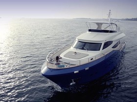 2013 Anemos 78 Steel Trawler kaufen