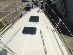 2007 Tartan Yachts 34 na sprzedaż