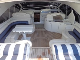 2000 Pershing 54 for sale