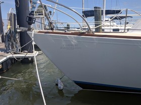 1971 Pearson 33 zu verkaufen