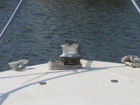 1984 Sunseeker Offshore 31