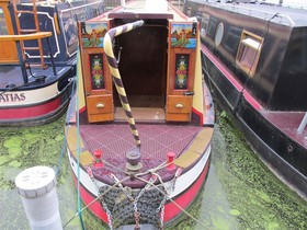 2001 Narrowboat 42 satın almak