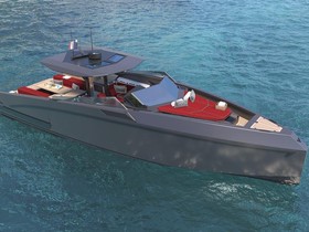 2022 Alium Yachts 42S