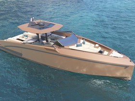 Купить 2022 Alium Yachts 42S