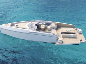 2022 Alium Yachts 42S на продажу