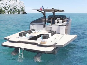 Купить 2022 Alium Yachts 42S