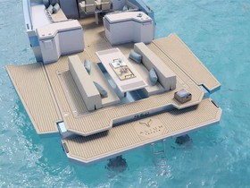 2022 Alium Yachts 42S