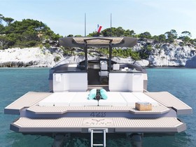Buy 2022 Alium Yachts 42S