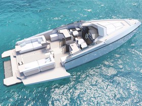 2022 Alium Yachts 42S на продажу