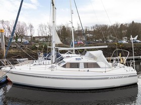 Buy 1990 Moody Eclipse 33