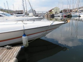 Купити 1993 Sunseeker Apache 45